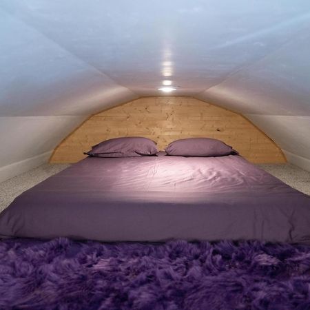 The Huckleberry A Teton Tiny Home ดริกก์ส ภายนอก รูปภาพ