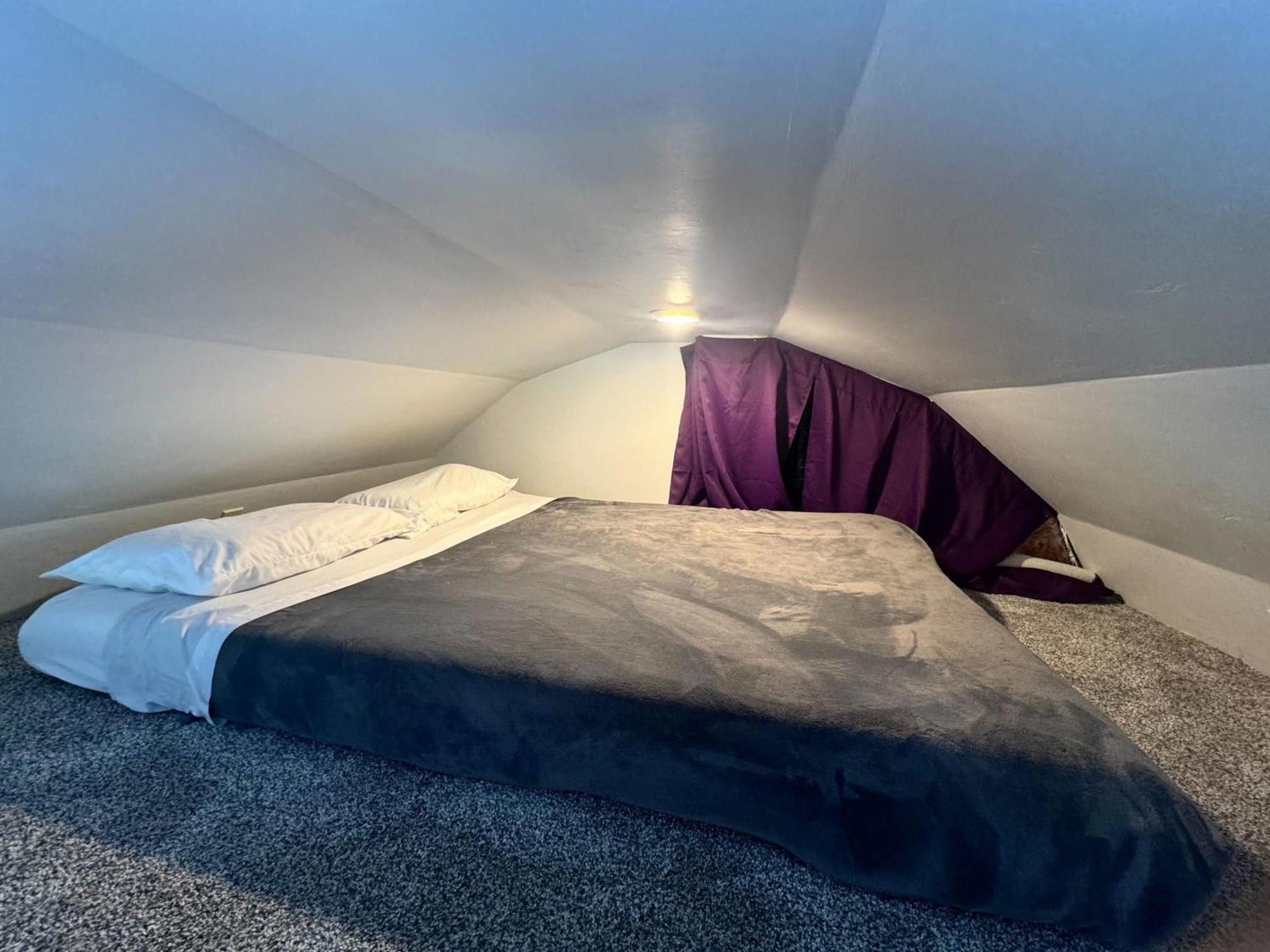 The Huckleberry A Teton Tiny Home ดริกก์ส ภายนอก รูปภาพ